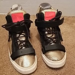 Giuseppe Zanotti Sneakers